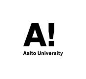 Aalto-yliopisto logo