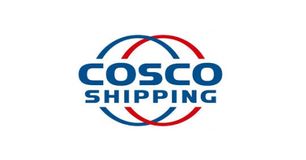 Cosco Shipping Lines Finland Oy logo