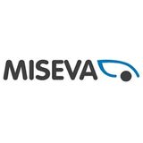 Miseva Oy logo