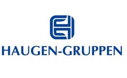 Haugen-Gruppen logo