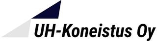 UH-Koneistus Oy logo