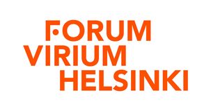 Forum Virium Helsinki logo
