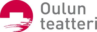 Oulun kaupunginteatteri Oy logo