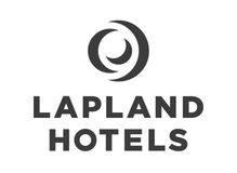 LAPLAND SKI RESORT LUOSTO logo