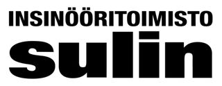 Insinööritoimisto Sulin logo