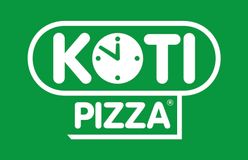 Kotipizza Spicy Pizza Oy logo
