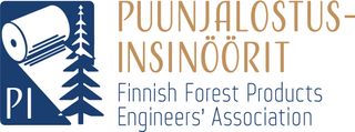 Puunjalostusinsinöörit logo