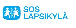 SOS-Lapsikylä logo