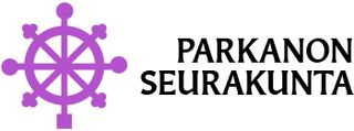 Parkanon seurakunta logo