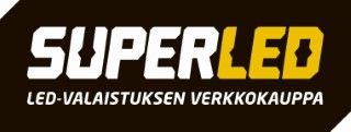 SuperLED Oy logo