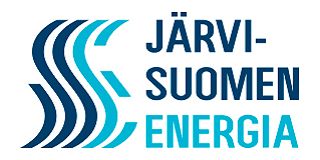 Järvi-Suomen Energia Oy logo