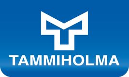 Tammiholma Oy logo