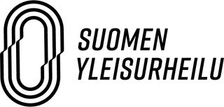 Suomen Urheiluliitto ry logo
