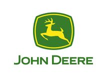 John Deere Forestry Oy logo