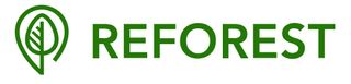 Reforest Finland Oy logo
