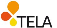 Työeläkevakuuttajata TELA ry logo