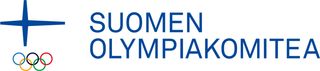 Suomen Olympiakomitea ry logo