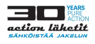 Action Lähetit Oy logo