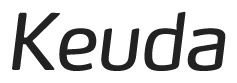 Keuda (Keski-Uudenmaan koulutuskuntayhtymä) logo