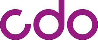 CDO Palvelut Oy logo