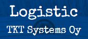 Logistic TKT Systems Oy (Sisu Worx) logo