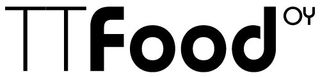 T&T Food Oy logo