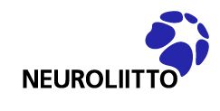 Neuroliitto/Maskun Kuntoutus logo