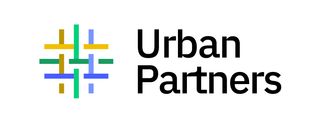 Urban Partners Oy logo