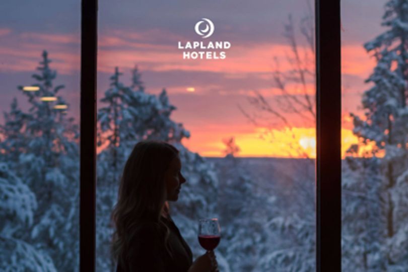 Shift manager, Lapland Hotels, Northern Finland