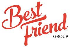 Best Friend Group / Nordic Pet Care Group logo