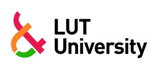 LUT-yliopisto logo