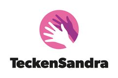 TeckenSandra Oy Ab logo