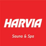 Harvia Finland Oy logo