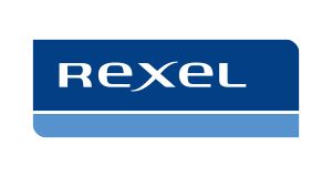 Rexel Finland logo