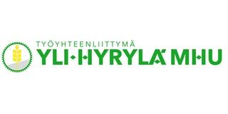 Yli-Hyrylä Oy logo