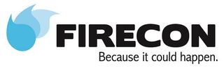 Firecon Group Oy logo