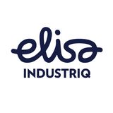Elisa IndustrIQ Finland logo