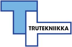 TruTekniikka Oy logo