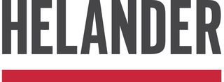 Huutokauppa Helander logo