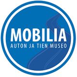 Mobilia logo
