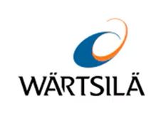 Wärtsilä Oyj Abp logo