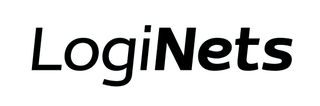 LogiNets Oy logo