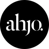 Ahjo Communications Oy logo