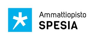 Ammattiopisto Spesia Oy logo