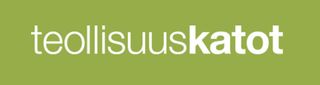 Suomen Teollisuuskatot Oy logo
