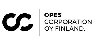 OPES Corporation Oy logo