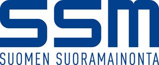 Suomen Suoramainonta Oy / Jyväskylä logo