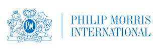 Philip Morris Finland Oy logo