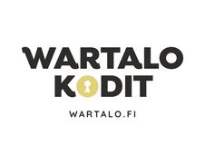 Wartalo Kodit Oy logo