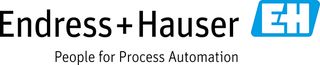 Endress+Hauser Oy logo